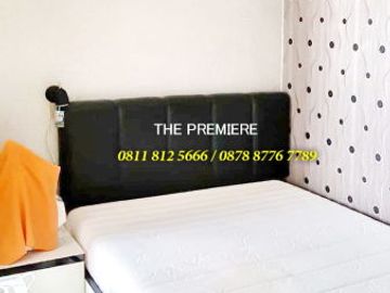 Apartemen Gading Greenhill Full Furnished Lantai Tinggi Kelapa Gading