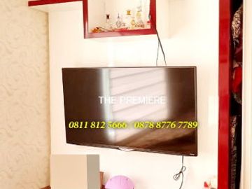Apartemen Gading Greenhill Full Furnished Lantai Tinggi Kelapa Gading
