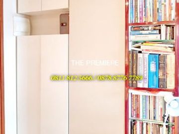 Apartemen Gading Greenhill Full Furnished Lantai Tinggi Kelapa Gading