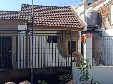 DIJUAL RUMAH SUMPUT ASRI DRIYOREJO GRESIK