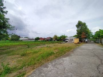 Strategis Tanah Siap Bangun ; Promo Natal Bebas BBN dan Pajak