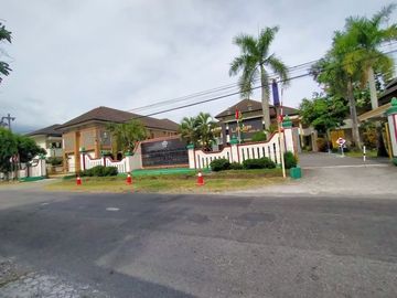 Strategis Tanah Siap Bangun ; Promo Natal Bebas BBN dan Pajak