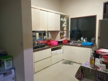 Rumah Sutorejo Tengah STRATEGIS, SIAP HUNI