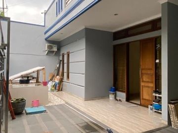 Rumah Sutorejo Tengah STRATEGIS, SIAP HUNI