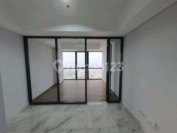 Disewakan Aparteman The Smith Alam Sutra Apartemen 1 Kamar Tidur Unfurnished