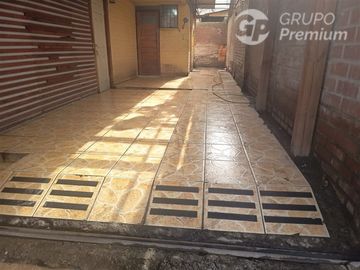 Casa en venta de 3 dorm. en Lampa