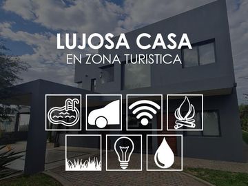 Casa - Colon