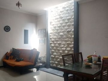 Rumah Minimalis Murah di Villa Bukit Sengkaling Kota Malang