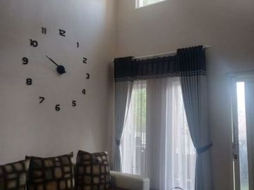 Rumah Minimalis Murah di Villa Bukit Sengkaling Kota Malang