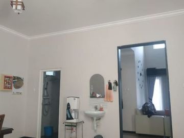 Rumah Minimalis Murah di Villa Bukit Sengkaling Kota Malang