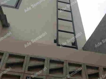 Rumah Villa Modern 2 lantai siap huni pemda Sukahati cibinong Bogor