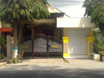 Rumah Bisa Untuk Tempat Usaha di Daerah Tambakrigadung