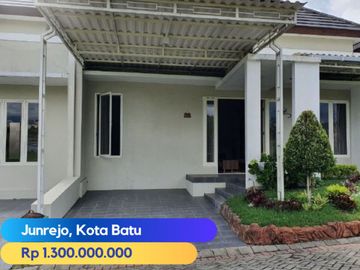 Jual Rumah Di Batu Malang Jawa Timur,