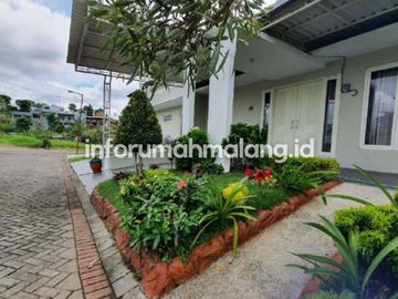 Jual Rumah Di Batu Malang Jawa Timur,