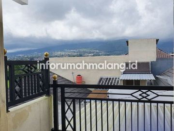 Jual Rumah Di Batu Malang Jawa Timur,