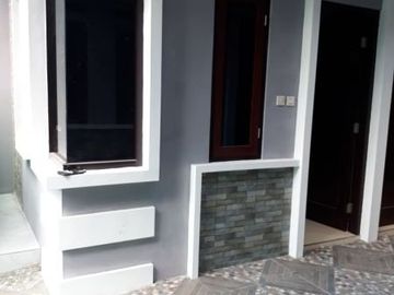 KOS-KOSAN DIJUAL MURAH DI KAWASAN KAMPUS BESAR DI YOGYAKARTA HARGA 500 JUTAAN