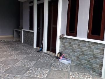 KOS-KOSAN DIJUAL MURAH DI KAWASAN KAMPUS BESAR DI YOGYAKARTA HARGA 500 JUTAAN