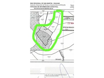 VENTA DE CASA + TERRENO BUEN CLIMA