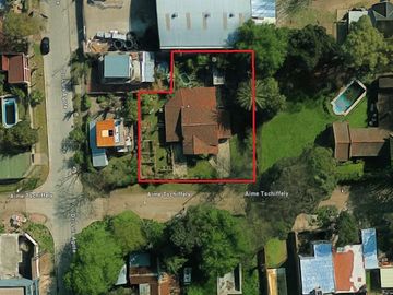 Chalet en Venta en Quilmes Oeste