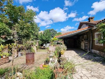 Chalet en Venta en Quilmes Oeste