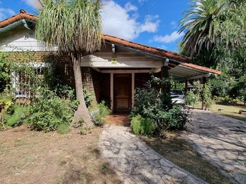 Chalet en Venta en Quilmes Oeste