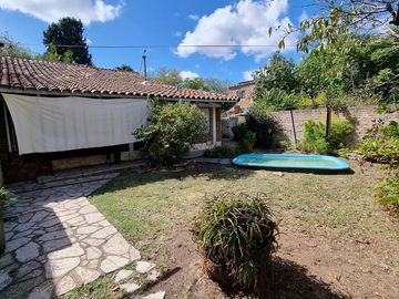 Chalet en Venta en Quilmes Oeste
