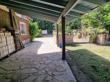 Chalet en Venta en Quilmes Oeste