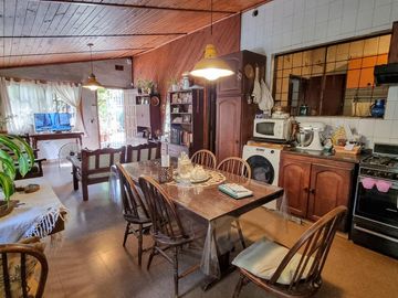Chalet en Venta en Quilmes Oeste