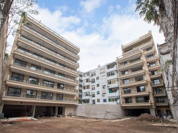 Le Lis VERT | Departamento 3 ambientes - Semipiso | Caballito | 102