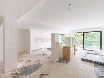 Le Lis VERT | Departamento 3 ambientes - Semipiso | Caballito | 102