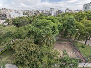 Le Lis VERT | Departamento 3 ambientes - Semipiso | Caballito | 102