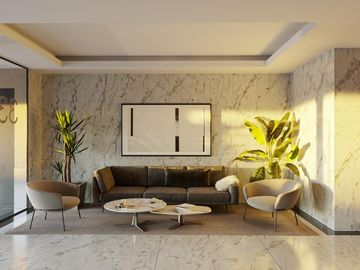 Le Lis VERT | Departamento 3 ambientes - Semipiso | Caballito | 102