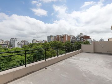 Le Lis VERT | Departamento 3 ambientes - Semipiso | Caballito | 102