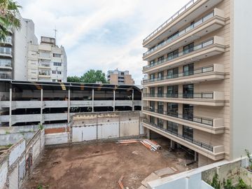Le Lis VERT | Departamento 3 ambientes - Semipiso | Caballito | 102