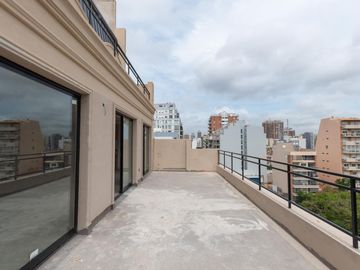 Le Lis VERT | Departamento 3 ambientes - Semipiso | Caballito | 102