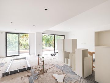 Le Lis VERT | Departamento 3 ambientes - Semipiso | Caballito | 102