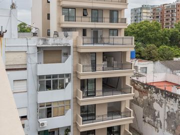 Le Lis VERT | Departamento 3 ambientes - Semipiso | Caballito | 102