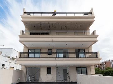 Le Lis VERT | Departamento 3 ambientes - Semipiso | Caballito | 102