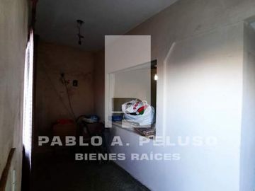 DOS CASAS, 2 Y 3 AMBIENTES. LIBERTAD, MERLO. ZONA OESTE. BUENOS AIRES