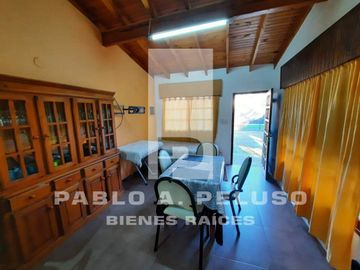 DOS CASAS, 2 Y 3 AMBIENTES. LIBERTAD, MERLO. ZONA OESTE. BUENOS AIRES