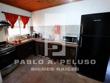 DOS CASAS, 2 Y 3 AMBIENTES. LIBERTAD, MERLO. ZONA OESTE. BUENOS AIRES