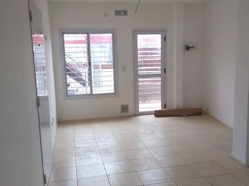 Excelente departamento a estrenar en venta, 2 ambientes, San Antonio de Padua.-