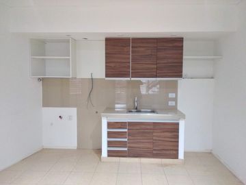 Excelente departamento a estrenar en venta, 2 ambientes, San Antonio de Padua.-