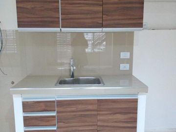 Excelente departamento a estrenar en venta, 2 ambientes, San Antonio de Padua.-