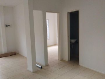 Excelente departamento a estrenar en venta, 2 ambientes, San Antonio de Padua.-