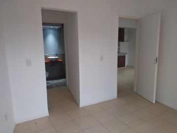 Excelente departamento a estrenar en venta, 2 ambientes, San Antonio de Padua.-