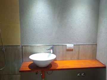 Excelente departamento a estrenar en venta, 2 ambientes, San Antonio de Padua.-