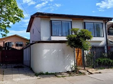 Oficina en venta en Talca