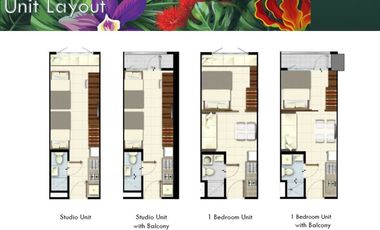 Condominium Unit in Makati City