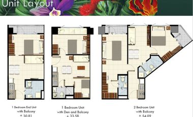 Condominium Unit in Makati City